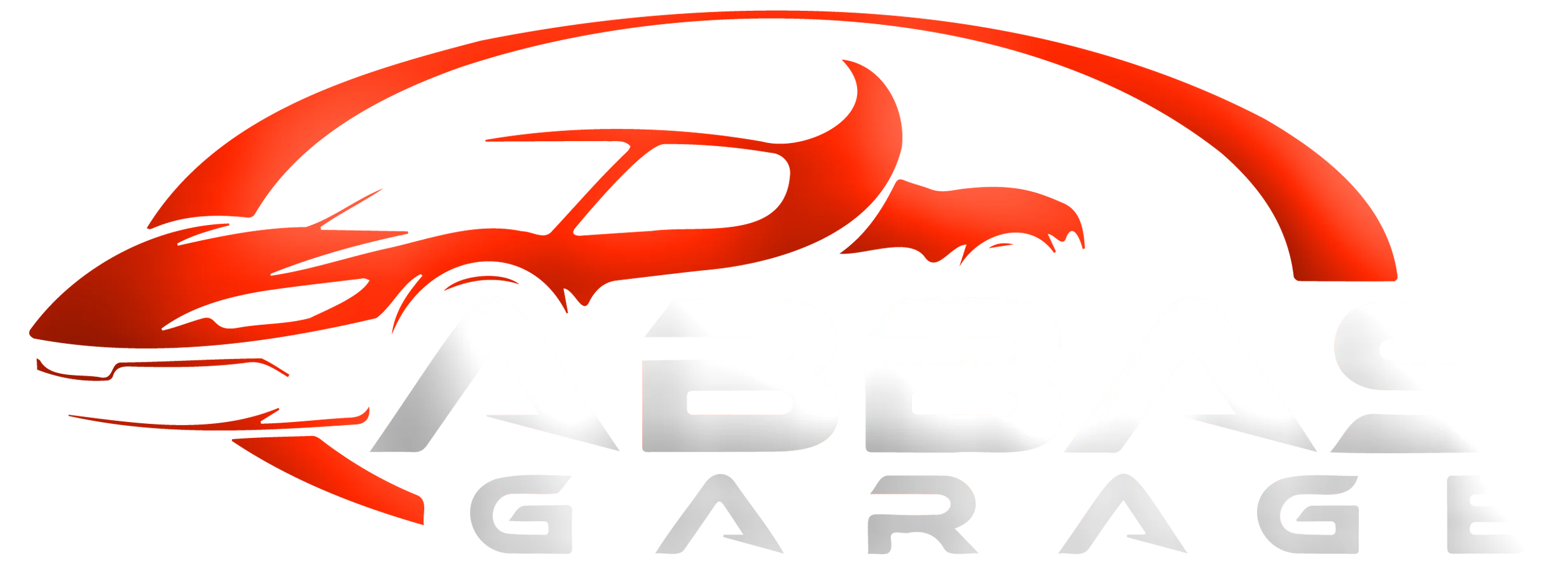 Bursa Abbas Garage Logo